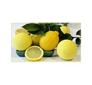Пищевой ароматизатор лимон